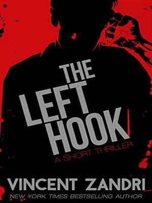 cover image of The Left Hook
